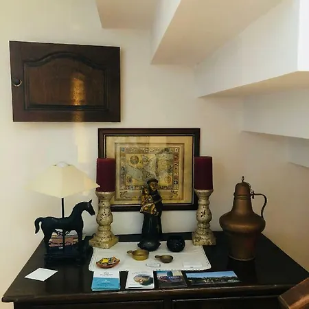 Casa Do Canto Vila Nova de Milfontes Extérieur photo