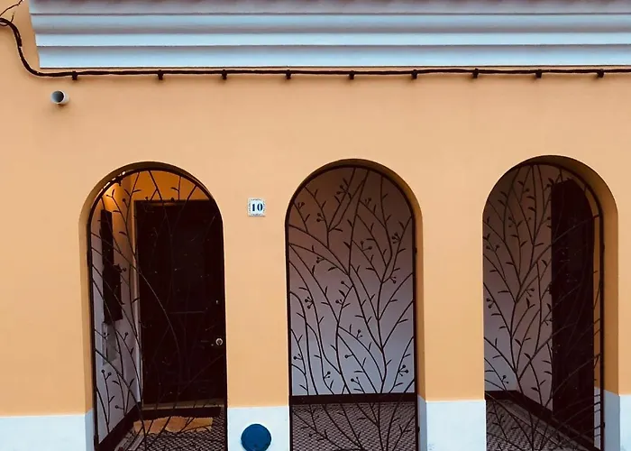 Casa Do Canto