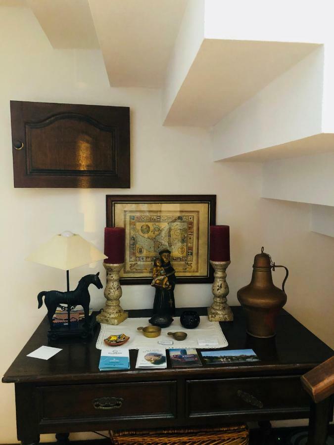 Casa Do Canto Séjour chez l'habitant Vila Nova de Milfontes